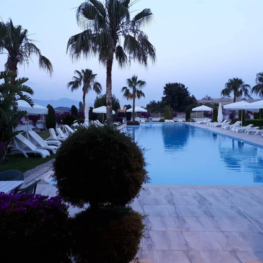 Babylon Luxury Villa With Private Pool And Indoor Heated Pool Side Exterior photo