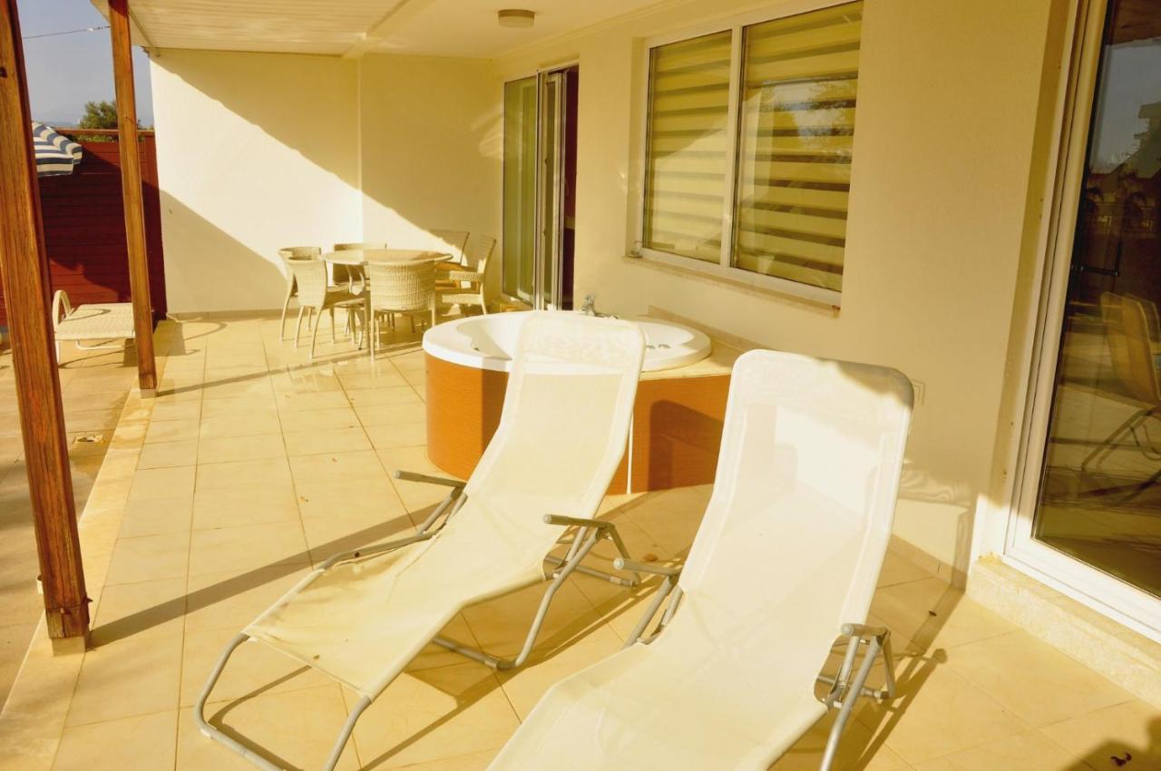 Babylon Luxury Villa With Private Pool And Indoor Heated Pool Side Exterior photo
